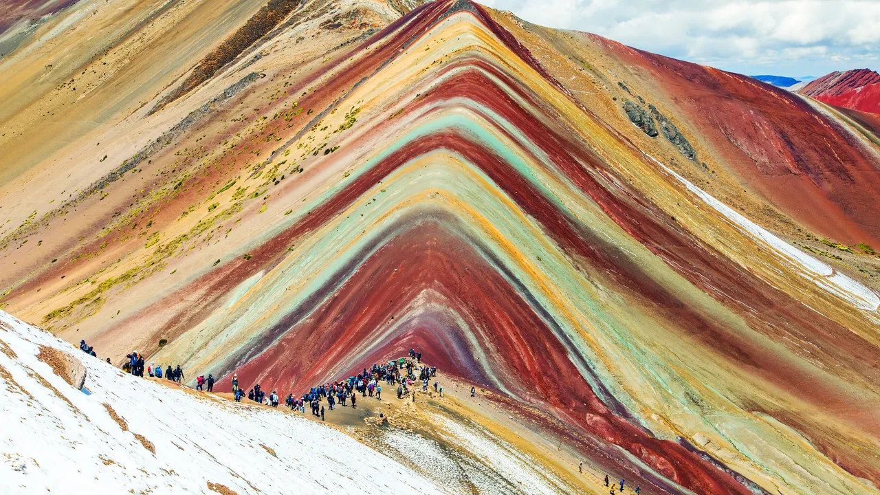 Peru